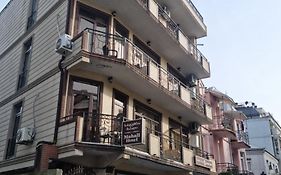 Mahali Hotel